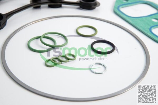 Gasket Set MWM RS-02931161 - Image 8