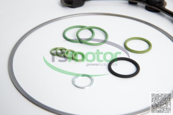 Gasket Set MWM RS-02931161 - Image 9