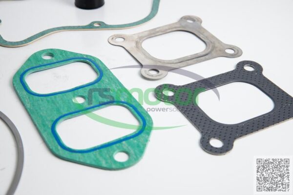 Gasket Set MWM RS-02931161 - Image 11