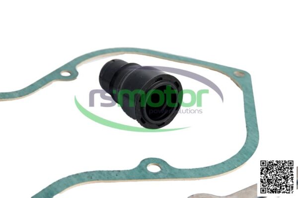 Gasket Set MWM RS-02931161 - Image 13