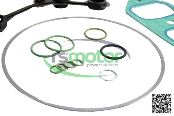 Gasket Set MWM RS-02931161 - Image 14