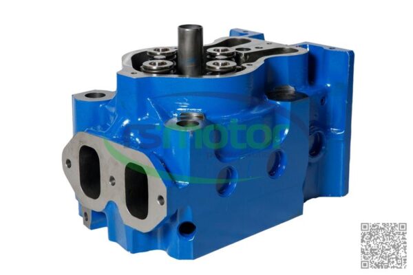 Culata de Intercambio MWM RS-05186007 - Imagen 2