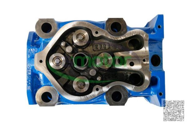 Culata de Intercambio MWM RS-05186007 - Imagen 4