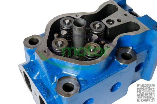 Exchange Cyl. Head MWM RS-05186008 - Image 2