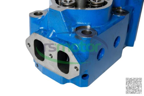 Exchange Cyl. Head MWM RS-05186008 - Image 3