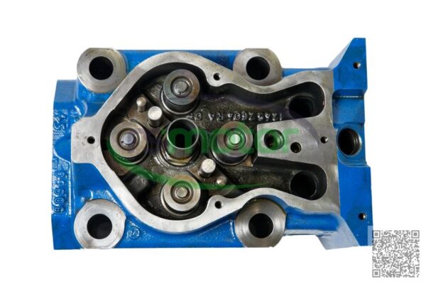 Exchange Cyl. Head MWM RS-05186008 - Image 4