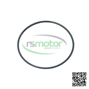 Junta Tórica MWM 06214834 sobre un fondo blanco y con el logo de "RS Motor" en el centro