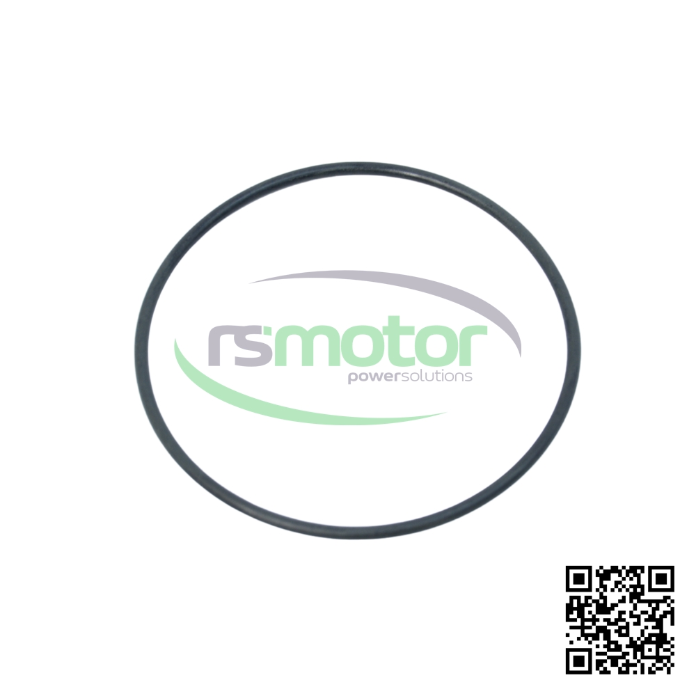 Junta Tórica MWM 06214834 sobre un fondo blanco y con el logo de "RS Motor" en el centro