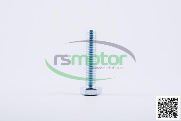 Hexagonal Head Screw Jenbacher RS-100459 - Image 5