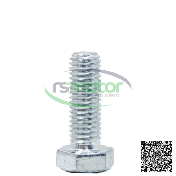 Hexagonal head screw Jenbacher RS-100473 - Image 4