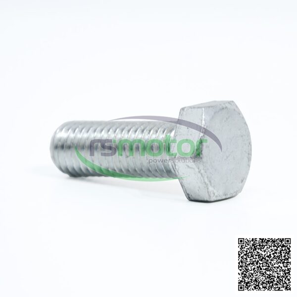 Hexagonal head screw Jenbacher RS-100473 - Image 3