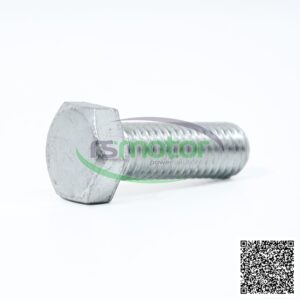 Hexagonal head screw Jenbacher RS-100473