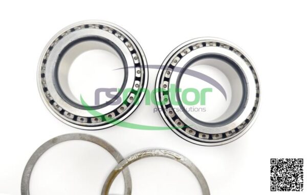 Bearing Jenbacher RS-100593 - Image 2