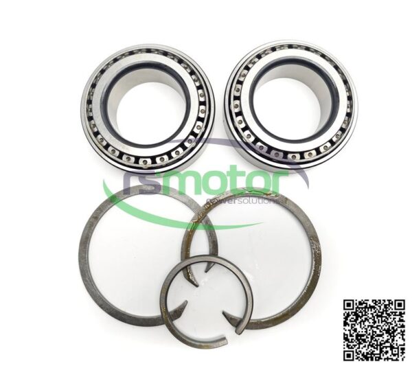 Bearing Jenbacher RS-100593 - Image 3
