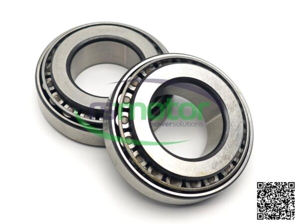 Bearing Jenbacher RS-100596 - Image 2
