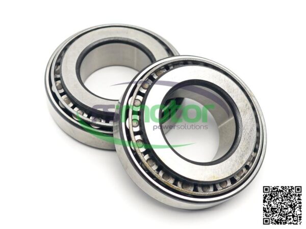 Bearing Jenbacher RS-100596 - Image 3