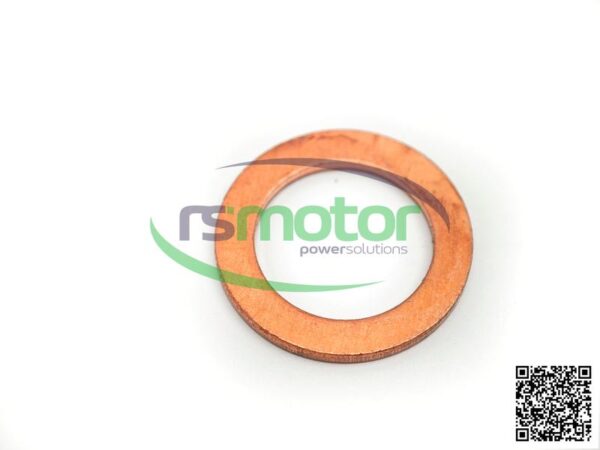 Sealing ring Jenbacher RS-100639 - Image 2