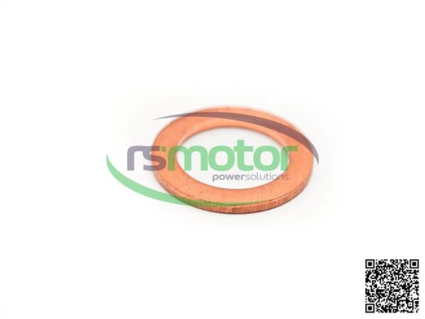 Sealing ring Jenbacher RS-100639 - Image 3