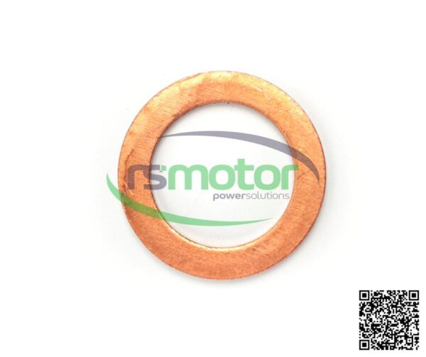 Sealing ring Jenbacher RS-100639 - Image 4