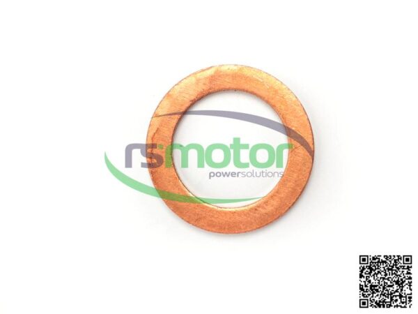 Sealing ring Jenbacher RS-100639 - Image 5