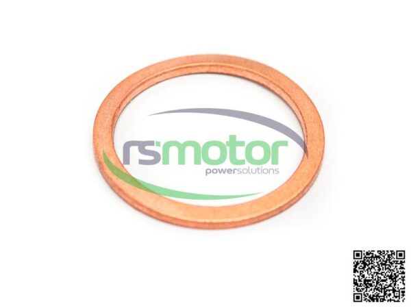 Sealing ring Jenbacher RS-100834 - Image 2