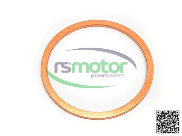 Sealing ring Jenbacher RS-100843 - Image 2