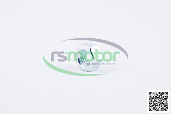 Hexagonal Nut Jenbacher RS-101823 - Image 5
