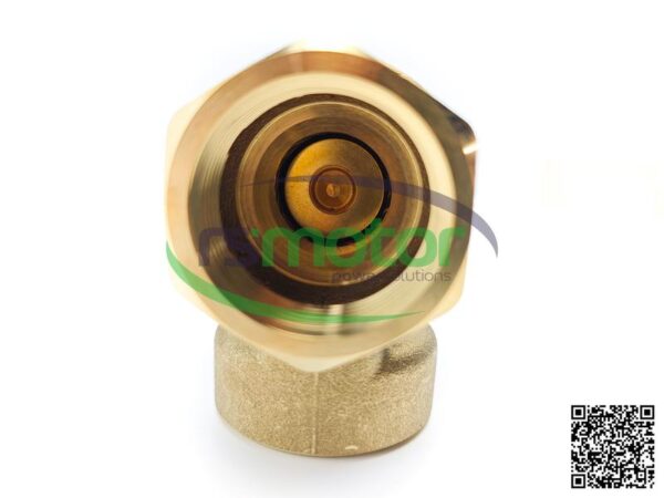 Safety valve Jenbacher RS-102795 - Image 3