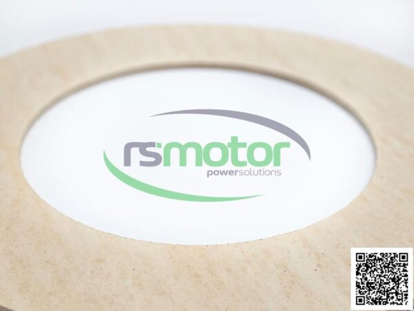 Gasket Jenbacher RS-103143 - Image 4