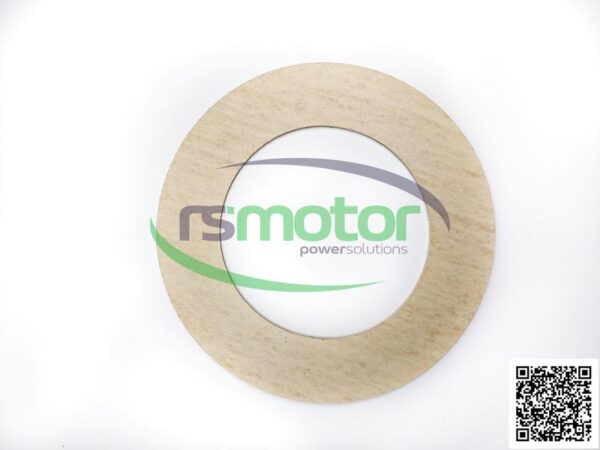 Gasket Jenbacher RS-104137 - Image 2