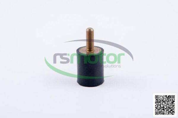 Rubber Spring Jenbacher RS-113108 - Image 3