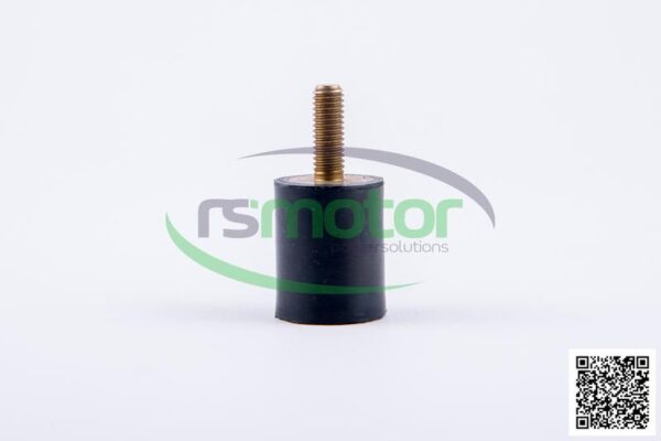 Rubber Spring Jenbacher RS-113108 - Image 4