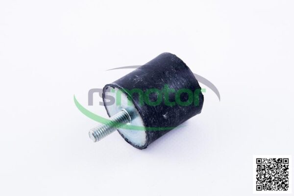 Rubber Spring Jenbacher RS-113112 - Image 2