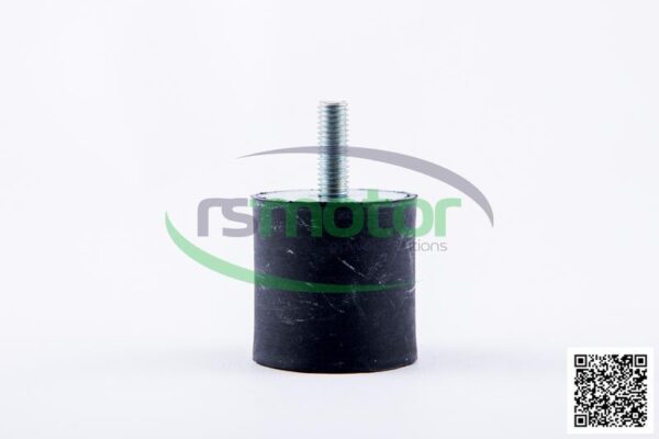 Rubber Spring Jenbacher RS-113112 - Image 6