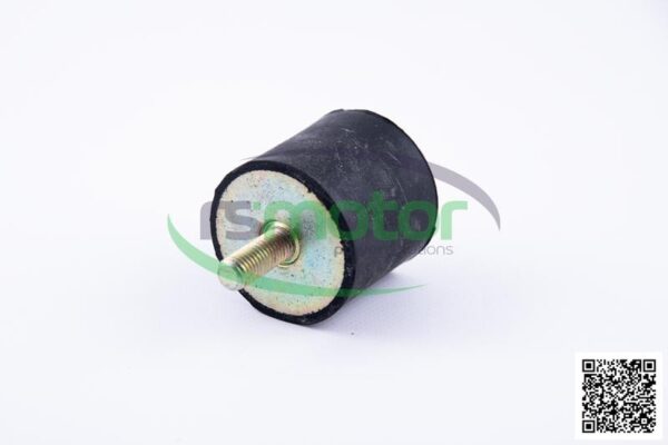Rubber Spring Jenbacher RS-113115 - Image 2