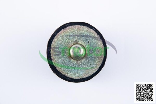 Rubber Spring Jenbacher RS-113115 - Image 4