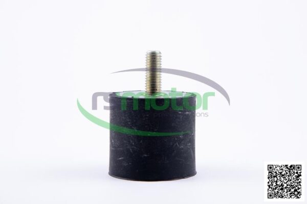 Rubber Spring Jenbacher RS-113115 - Image 5