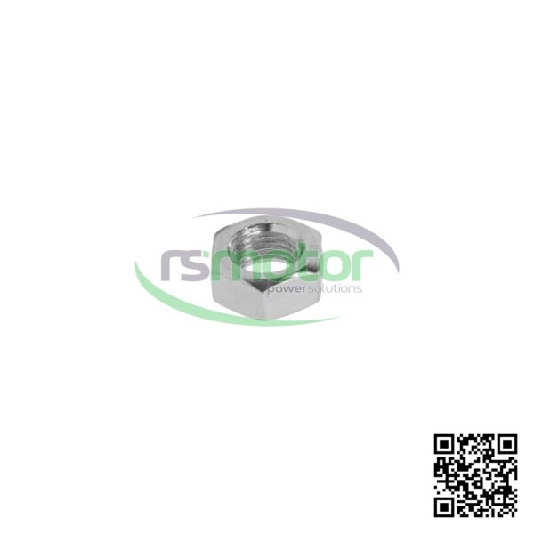 Hexagonal Nut Jenbacher RS-113807 - Image 3