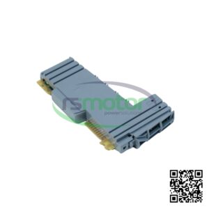 Entrada Analógica Jenbacher 1201699 sobre un fondo blanco y con el logo de "RS Motor" en el centro