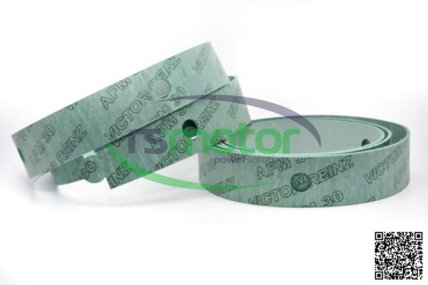Gasket MWM RS-12028089 - Image 3