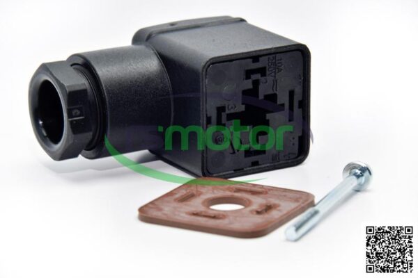 Conector MWM RS-12028307 - Imagen 2