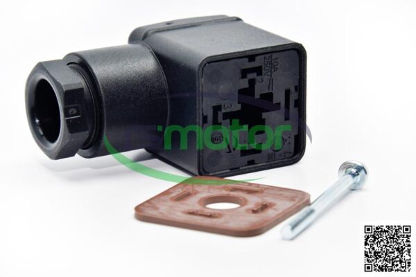 Conector MWM RS-12028307 - Imagen 3