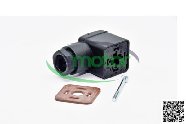 Conector MWM RS-12028307 - Imagen 4