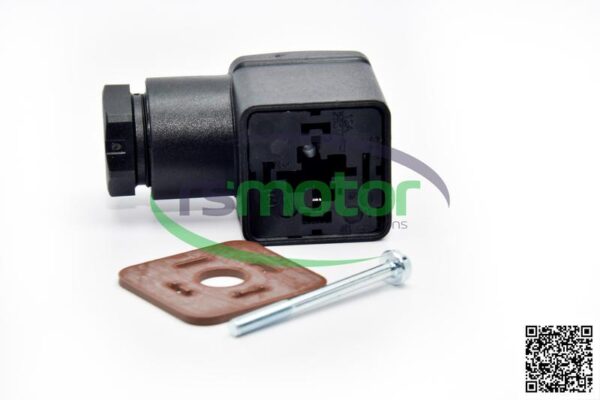 Conector MWM RS-12028307 - Imagen 5
