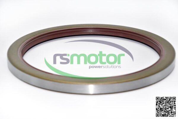 Rot shaft lip seal MWM RS-12029427 - Image 2
