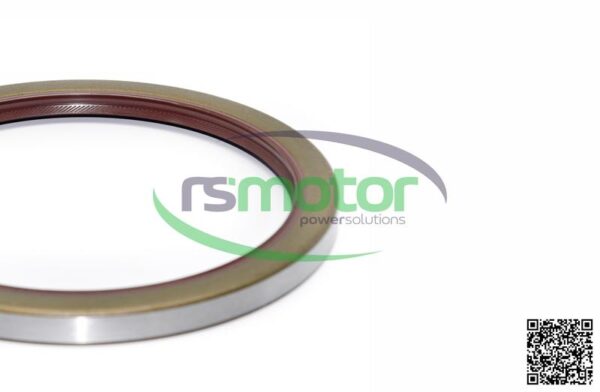 Rot shaft lip seal MWM RS-12029427 - Image 3