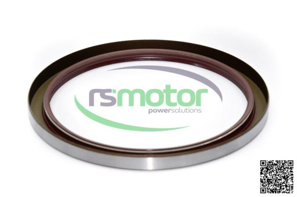 Rot shaft lip seal MWM RS-12029427 - Image 4
