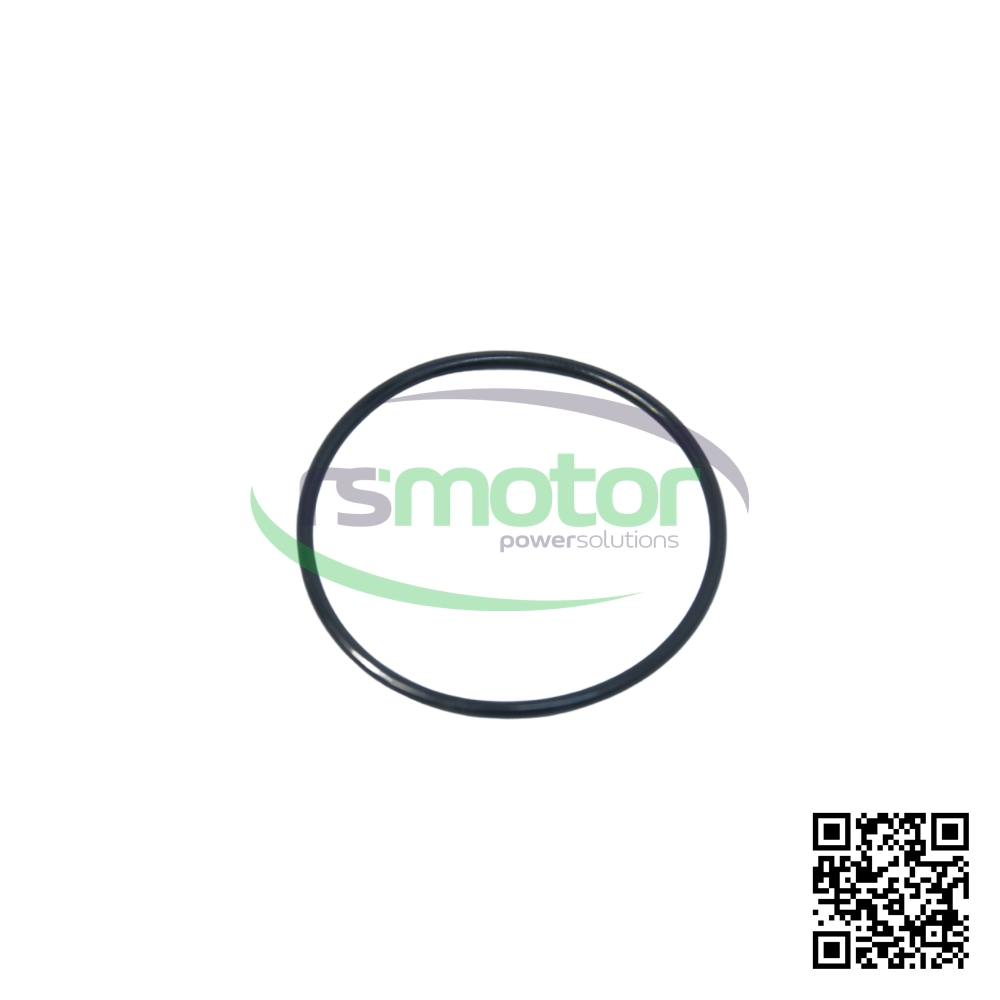 Junta Tórica MWM 
12030113 sobre un fondo blanco y con el logo de "RS Motor" en el centro