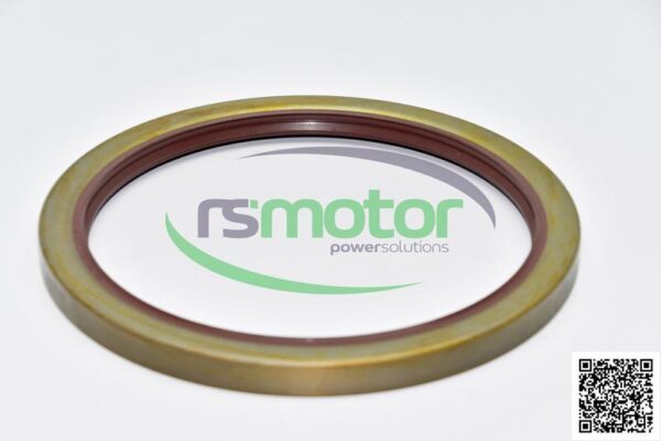 Rot shaft lip seal MWM RS-12031068 - Image 2