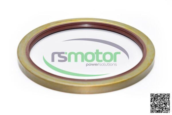 Rot shaft lip seal MWM RS-12031068 - Image 3
